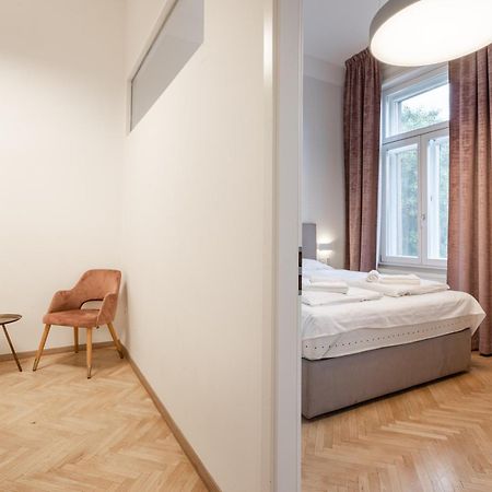 Tcb Regi Apartment บูดาเปสต์ ห้อง รูปภาพ