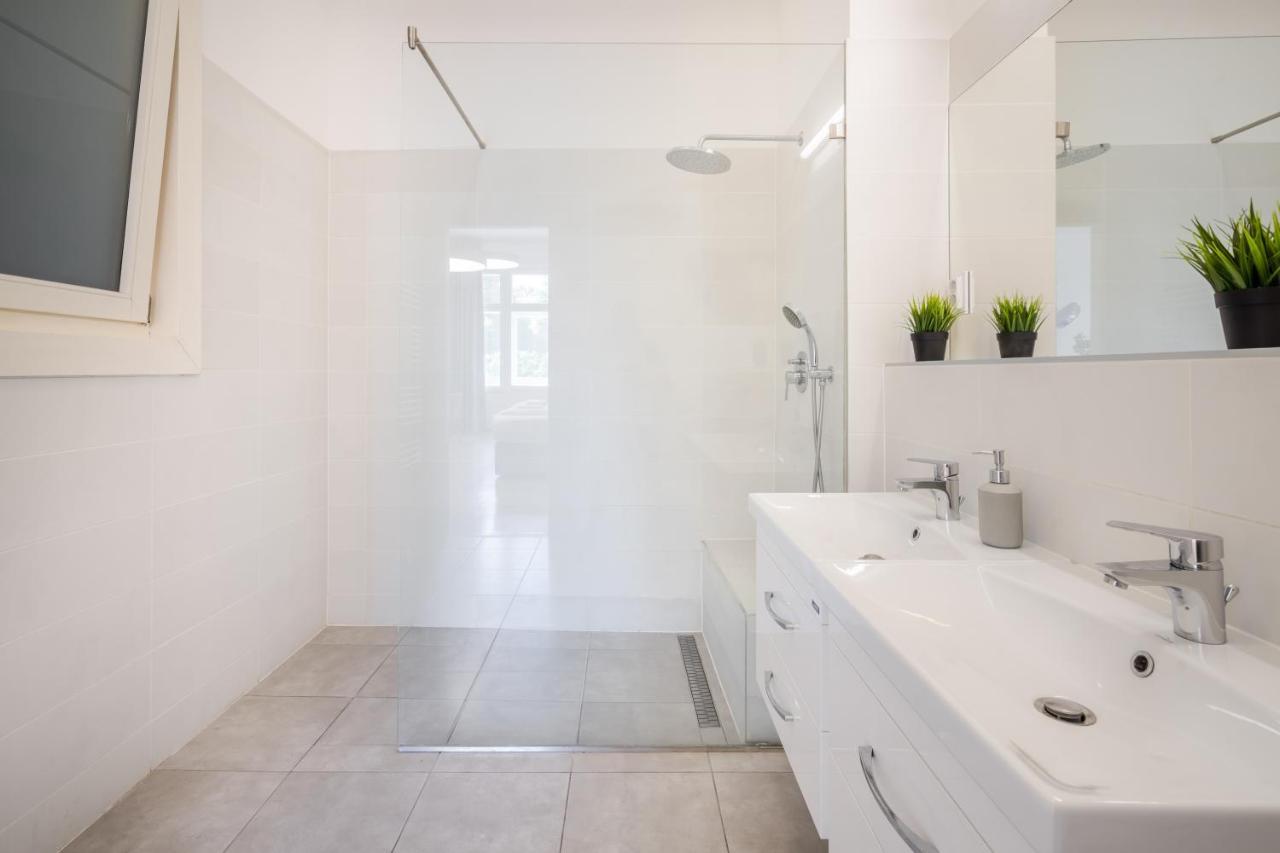 Tcb Regi Apartment บูดาเปสต์ ภายนอก รูปภาพ