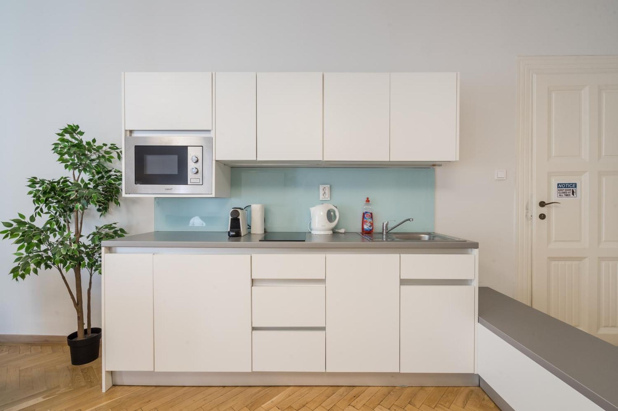 Tcb Regi Apartment บูดาเปสต์ ห้อง รูปภาพ