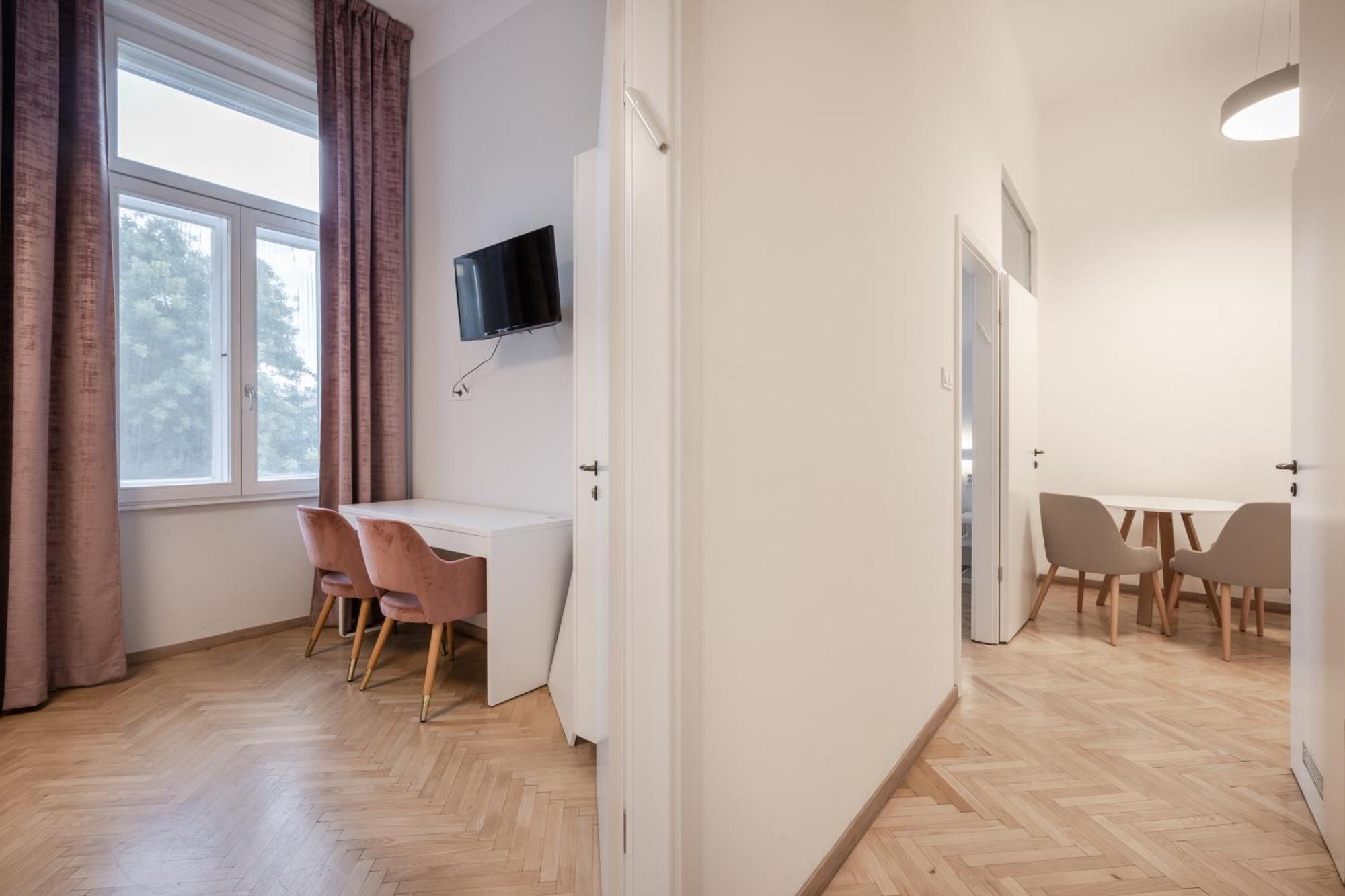 Tcb Regi Apartment บูดาเปสต์ ห้อง รูปภาพ
