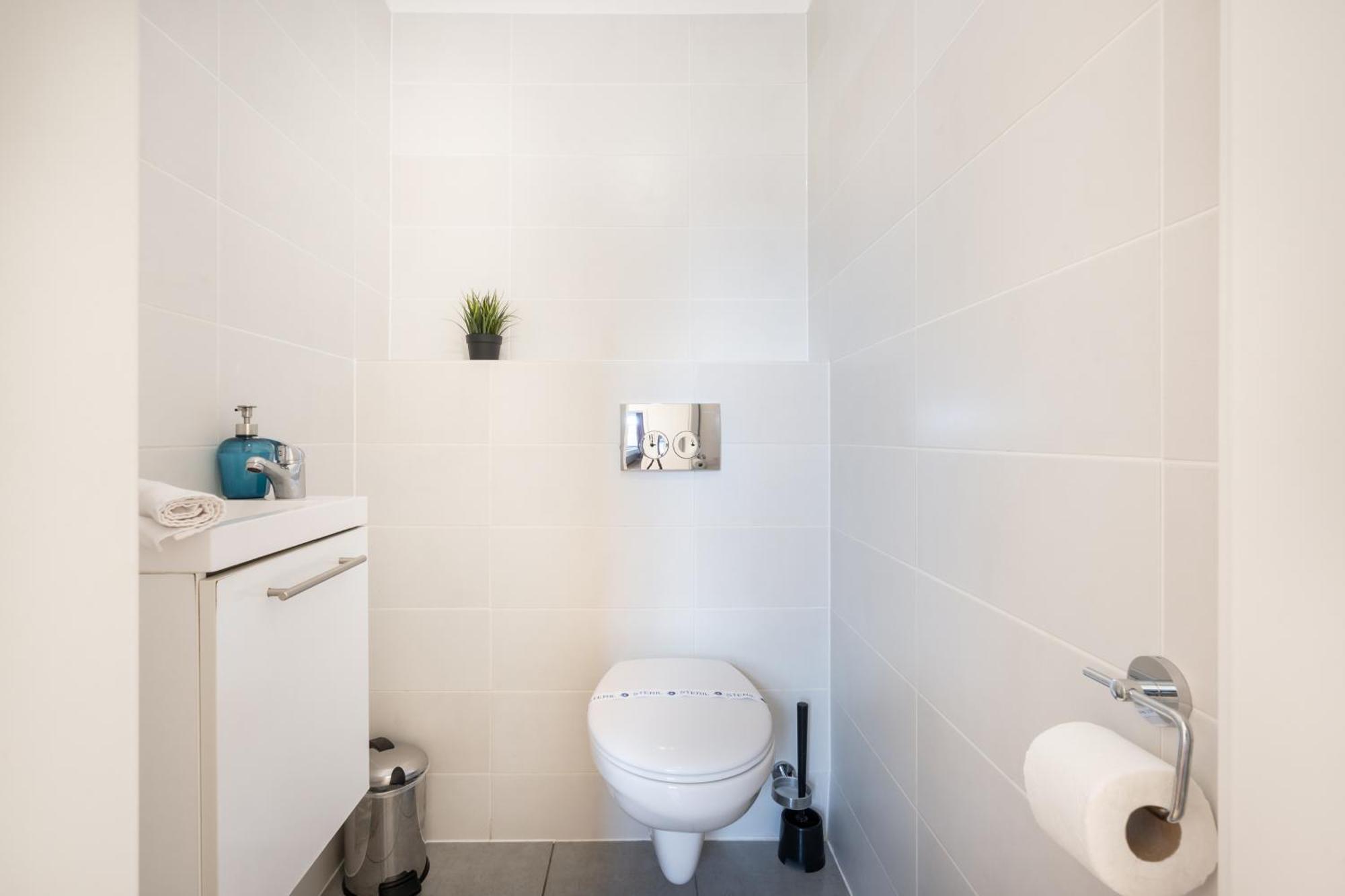 Tcb Regi Apartment บูดาเปสต์ ห้อง รูปภาพ