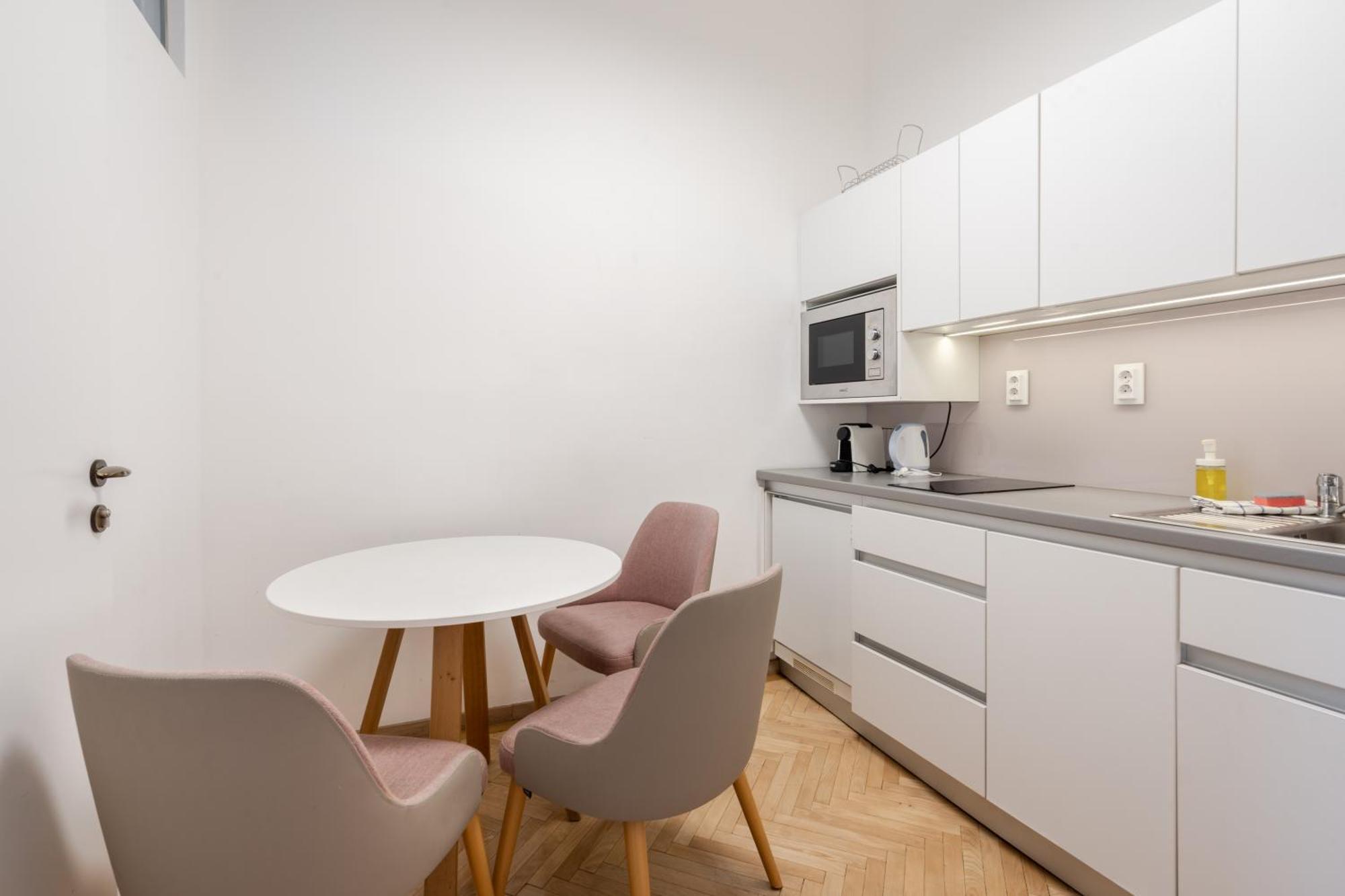 Tcb Regi Apartment บูดาเปสต์ ห้อง รูปภาพ