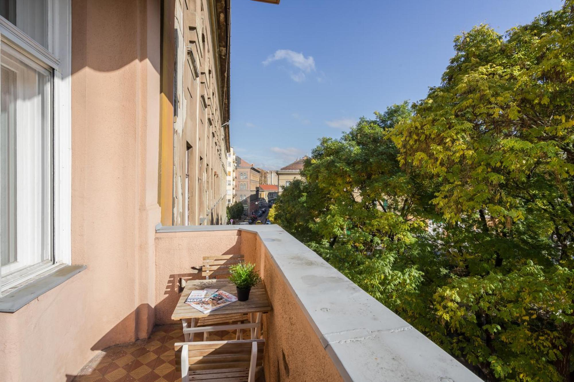 Tcb Regi Apartment บูดาเปสต์ ห้อง รูปภาพ